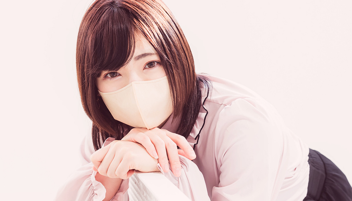 マスクAV女優04