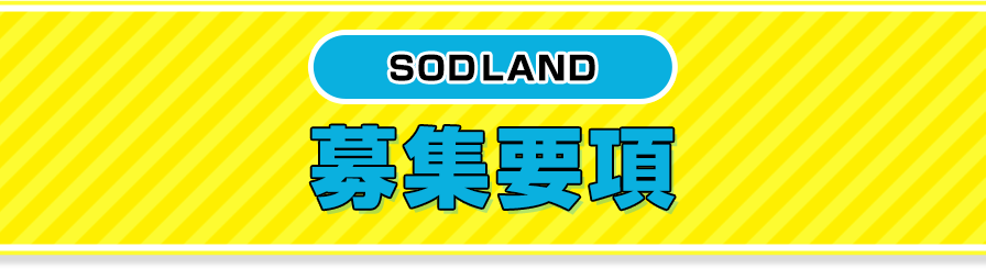 募集要項