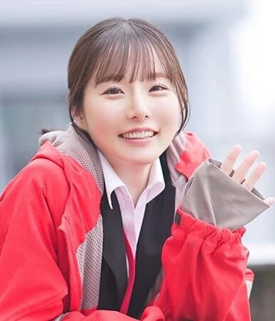 松丸香澄